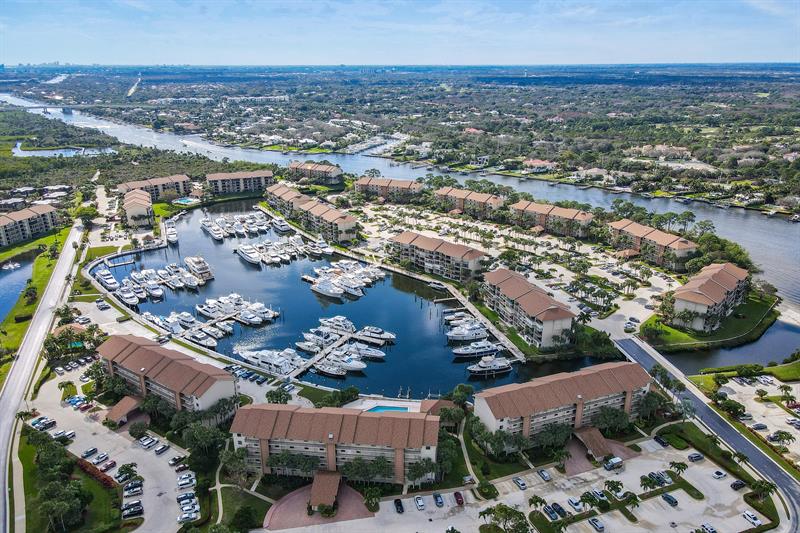 1901 Marina Isle Way #302 Jupiter, FL 33477