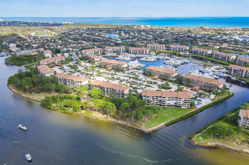 1901 Marina Isle Way #302 Jupiter, FL 33477