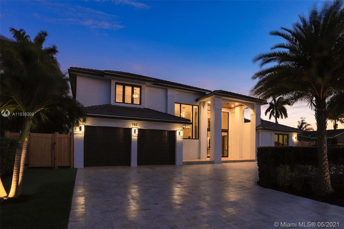 750 NE Marine Boca Raton, FL 33431