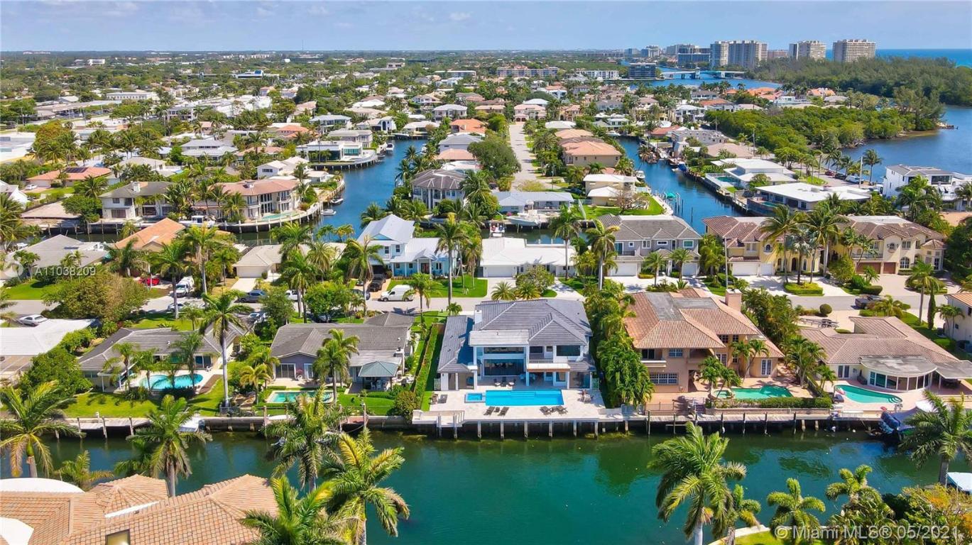 750 NE Marine Boca Raton, FL 33431