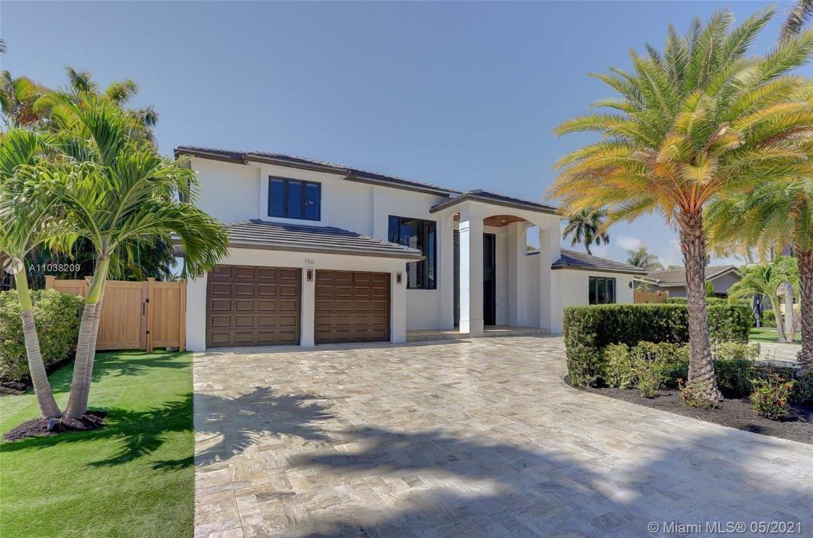 750 NE Marine Boca Raton, FL 33431