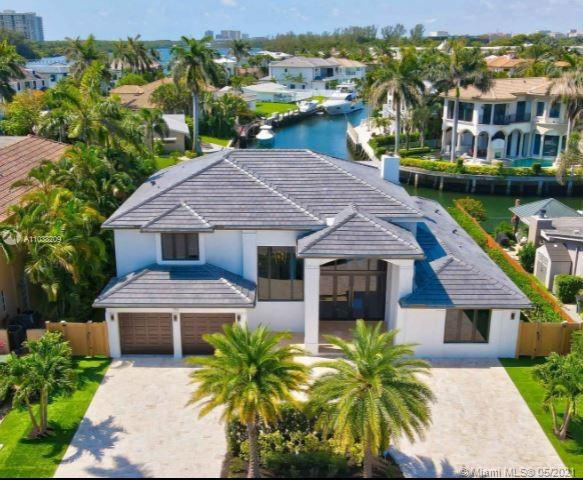 750 NE Marine Boca Raton, FL 33431