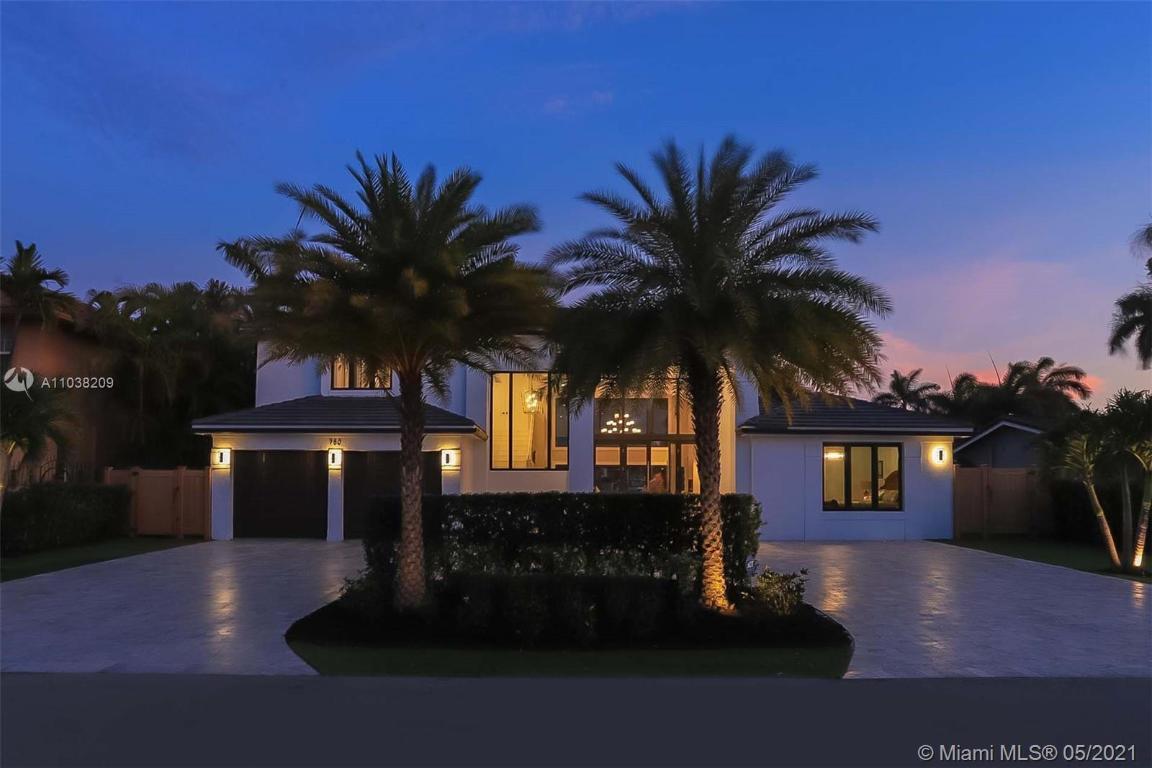 750 NE Marine Boca Raton, FL 33431