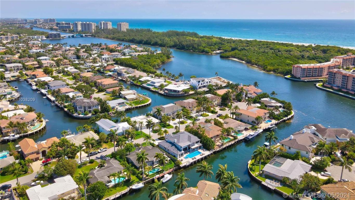 750 NE Marine Boca Raton, FL 33431