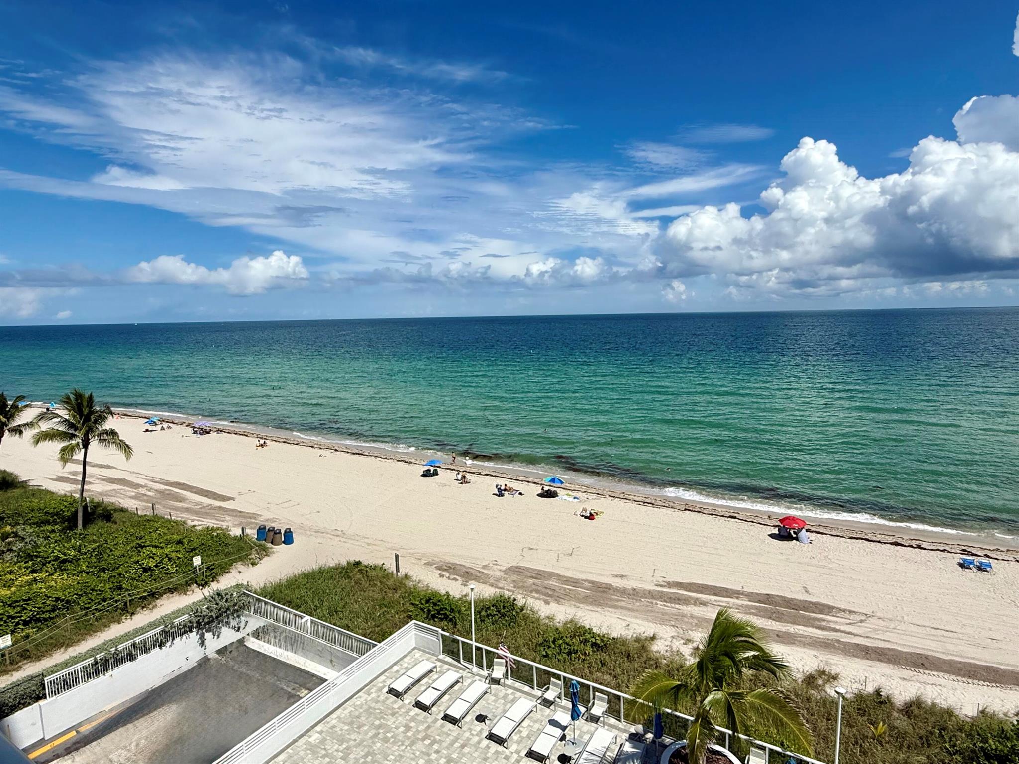 1890 S Ocean Dr #703