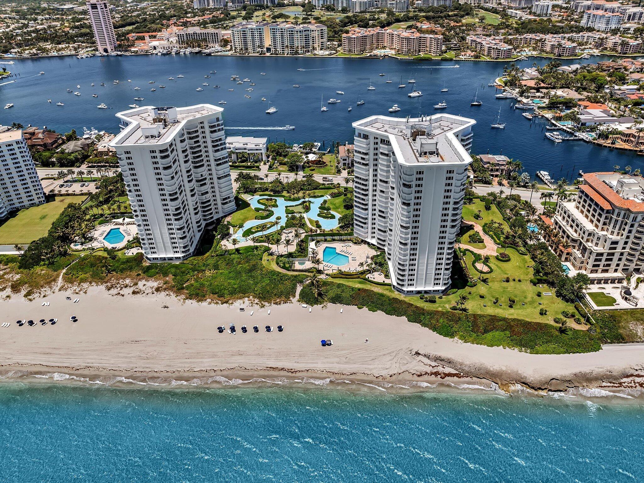 500 S Ocean Blvd #909