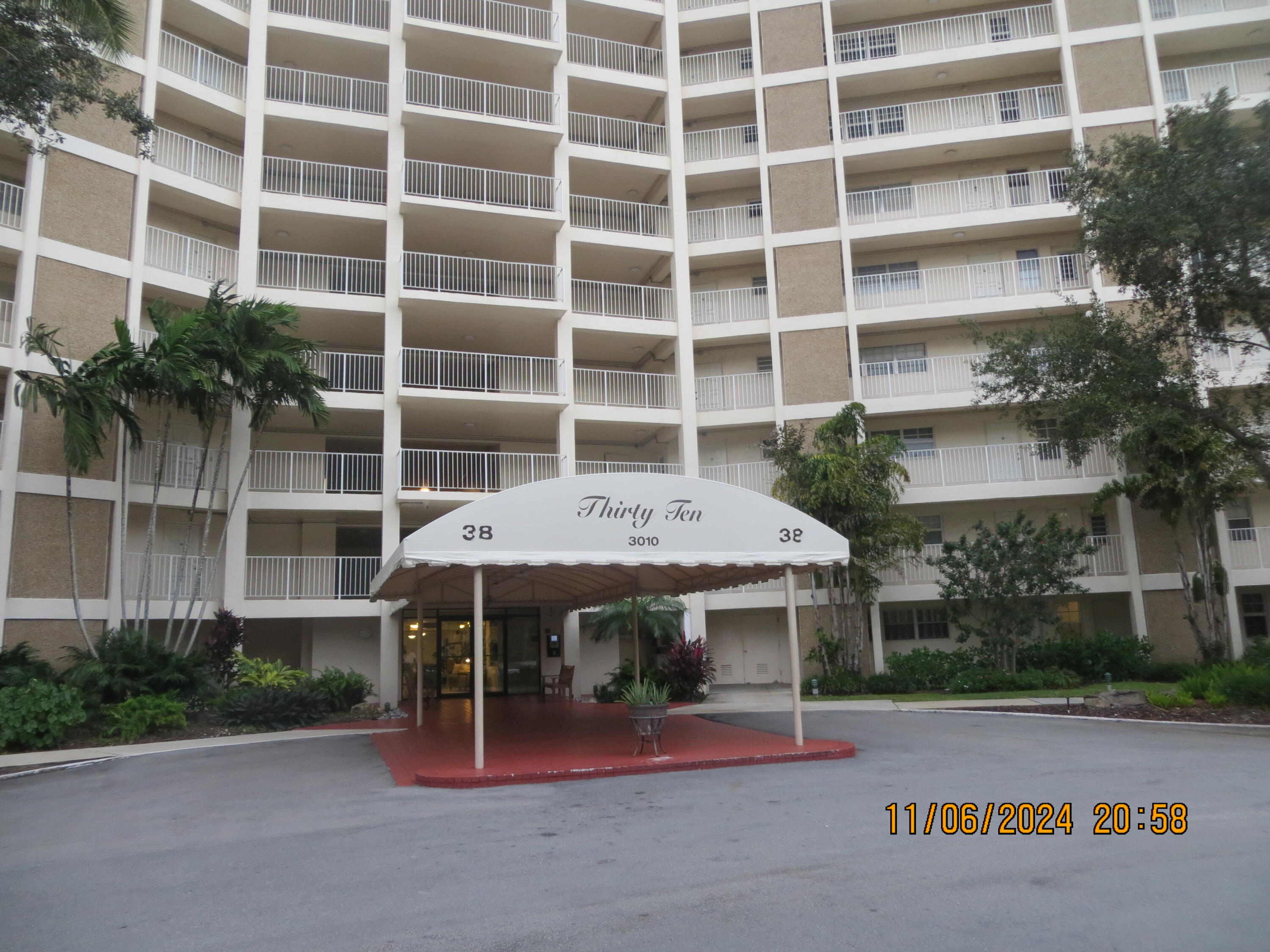 3010 N Course Dr #207