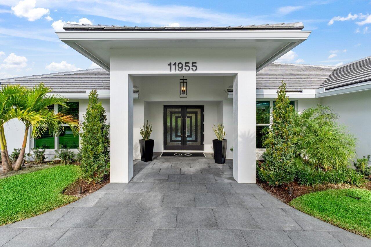 11955 N Lake Dr Boynton Beach, FL 33436