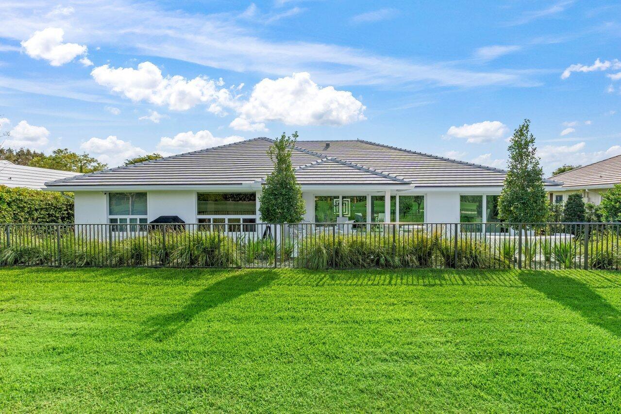 11955 N Lake Dr Boynton Beach, FL 33436