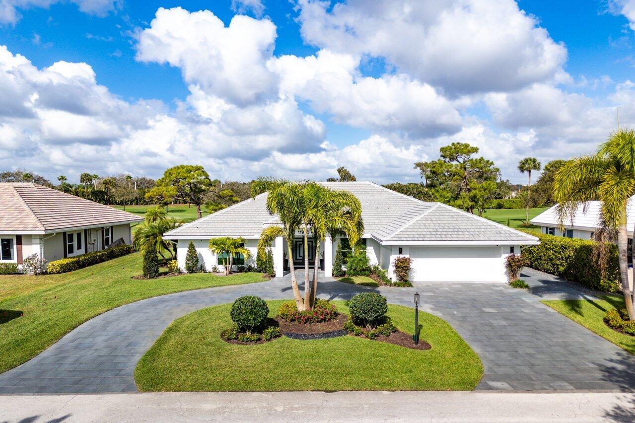 11955 N Lake Dr Boynton Beach, FL 33436