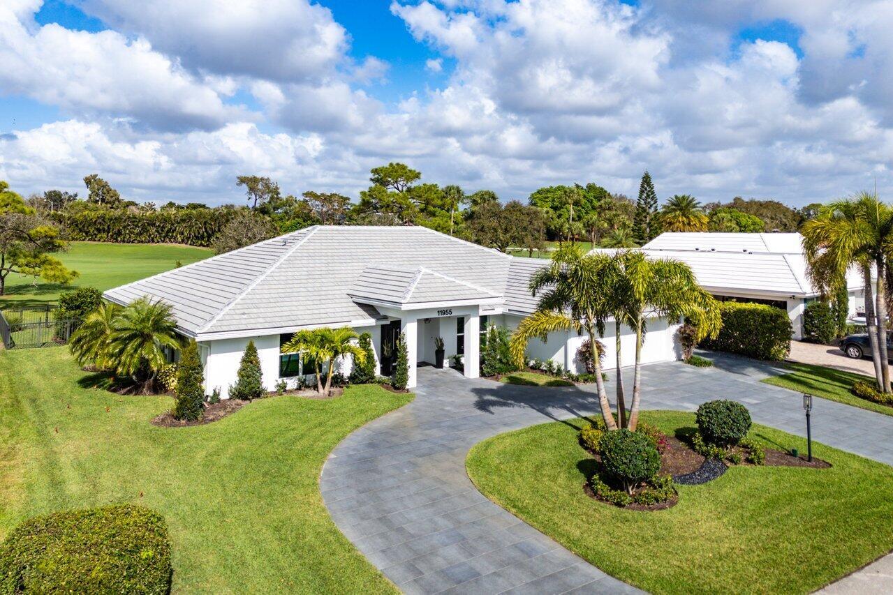 11955 N Lake Dr Boynton Beach, FL 33436