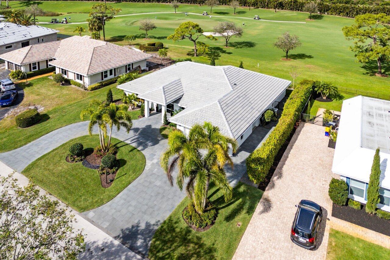 11955 N Lake Dr Boynton Beach, FL 33436