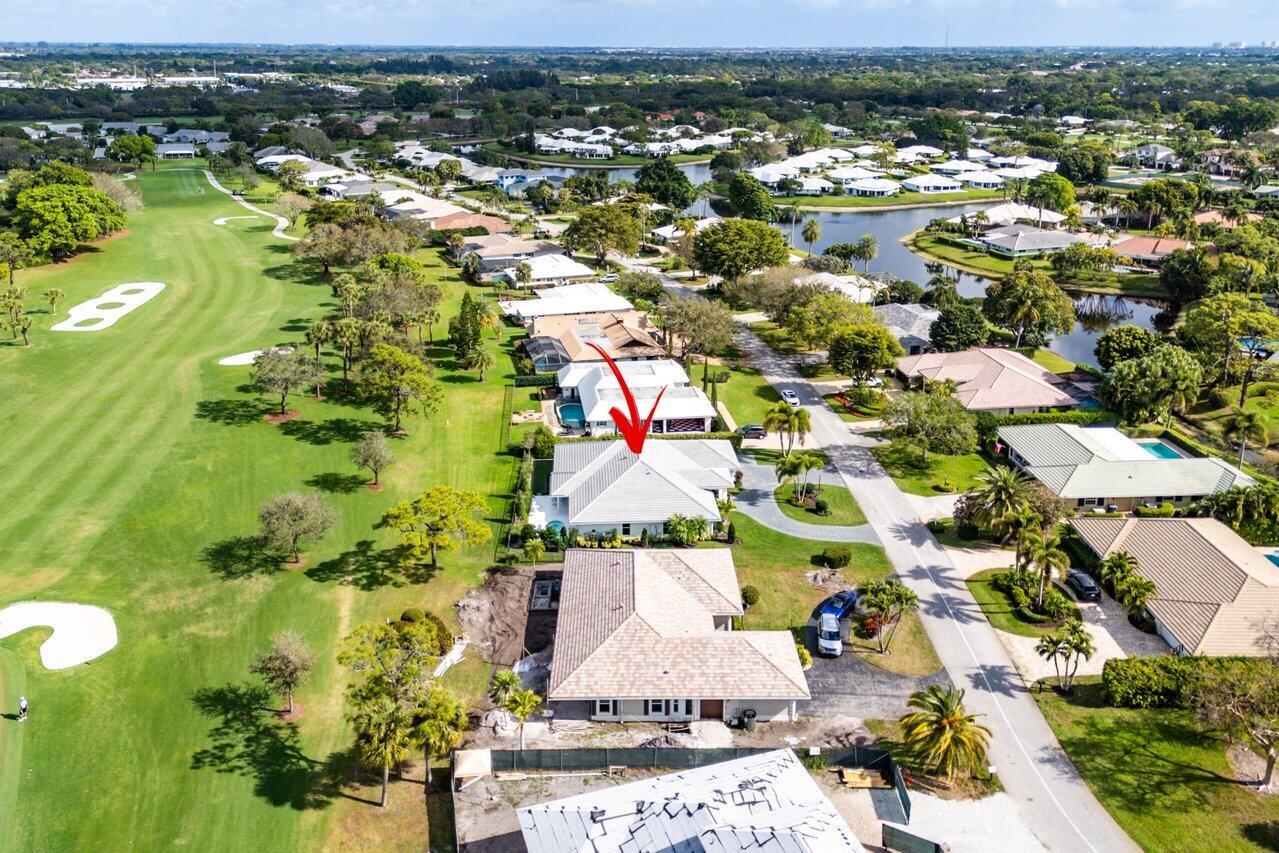 11955 N Lake Dr Boynton Beach, FL 33436