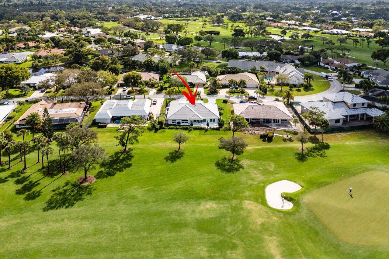 11955 N Lake Dr Boynton Beach, FL 33436