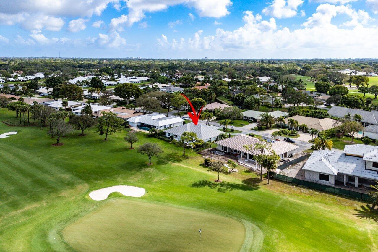 11955 N Lake Dr Boynton Beach, FL 33436