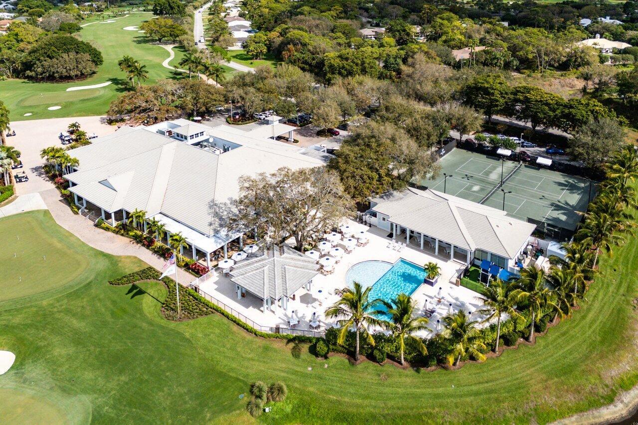 11955 N Lake Dr Boynton Beach, FL 33436