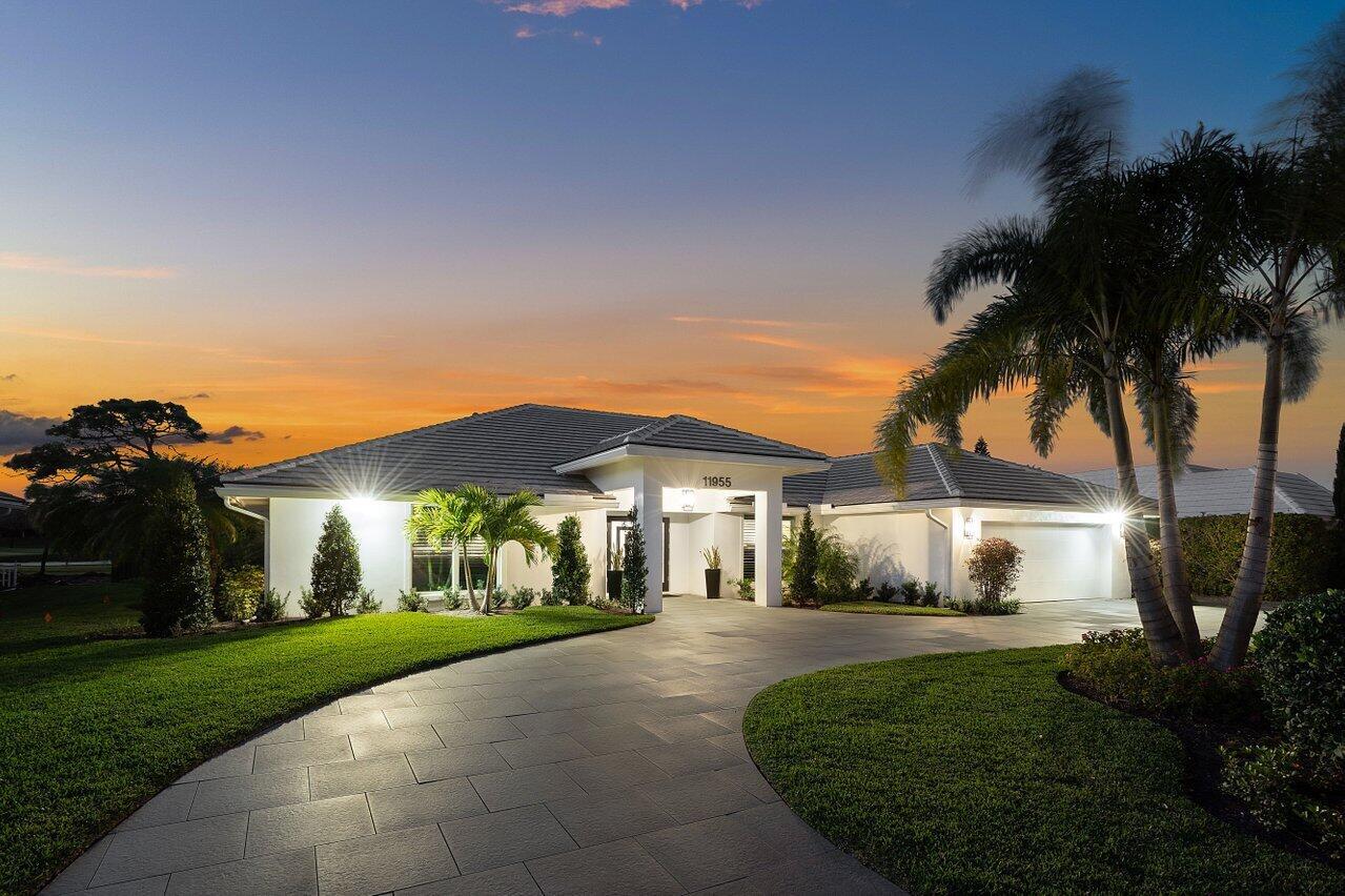 11955 N Lake Dr Boynton Beach, FL 33436