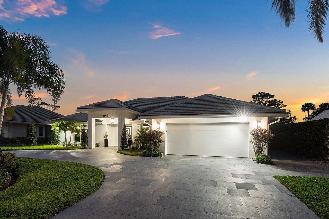 11955 N Lake Dr Boynton Beach, FL 33436