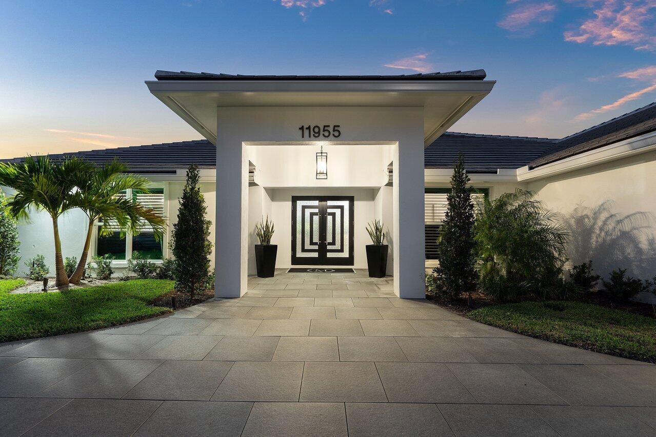 11955 N Lake Dr Boynton Beach, FL 33436