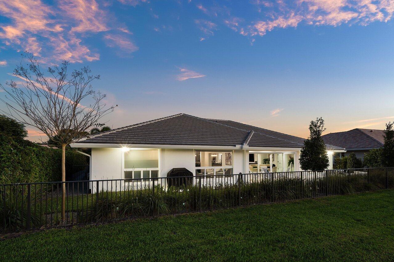 11955 N Lake Dr Boynton Beach, FL 33436