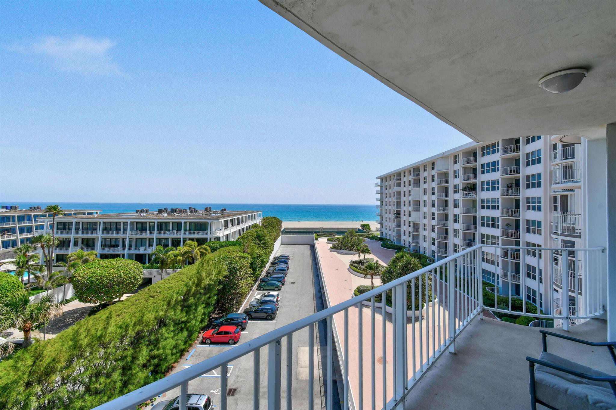 2295 S Ocean Blvd #617