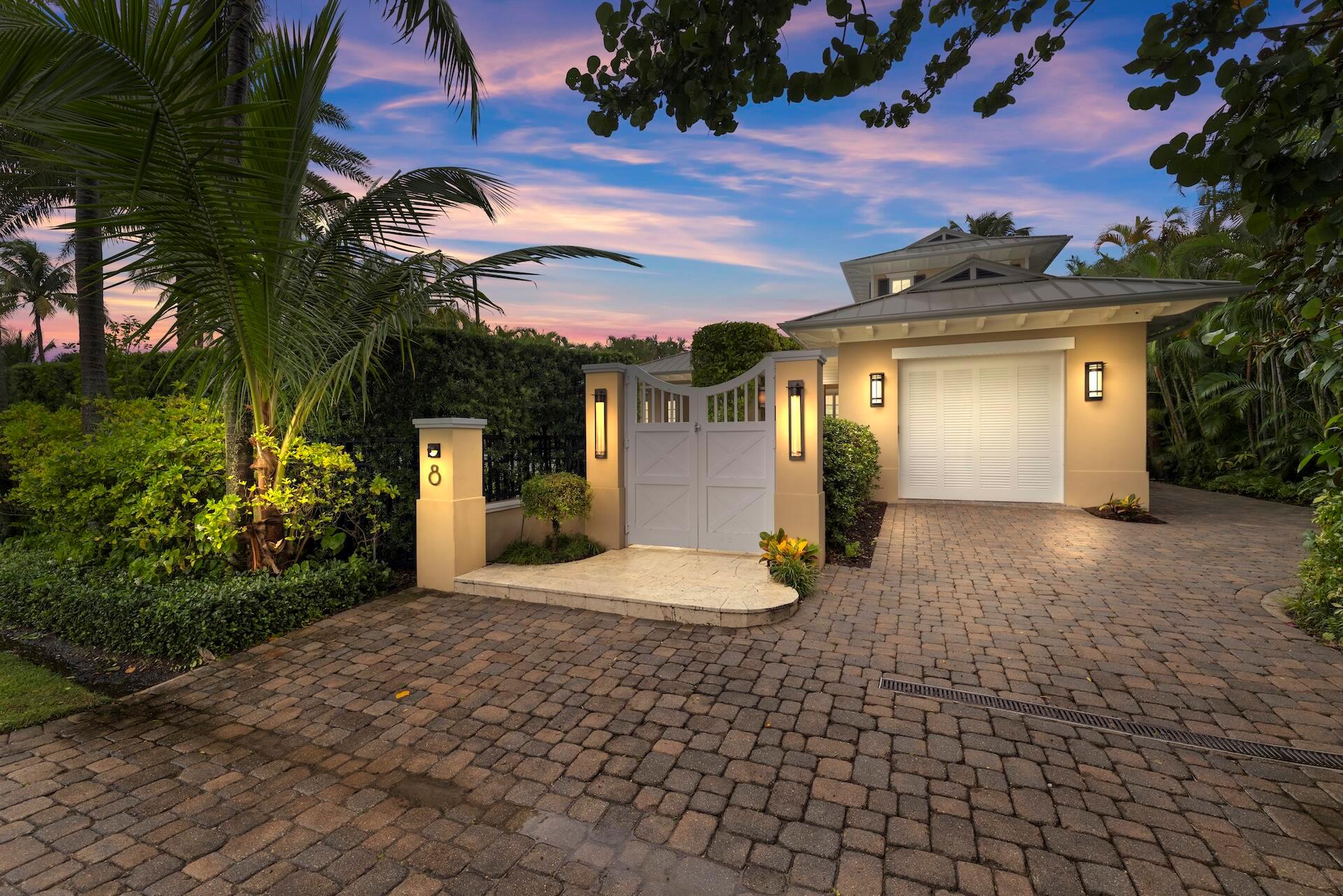 8 Osprey Dr Ocean Ridge, FL 33435