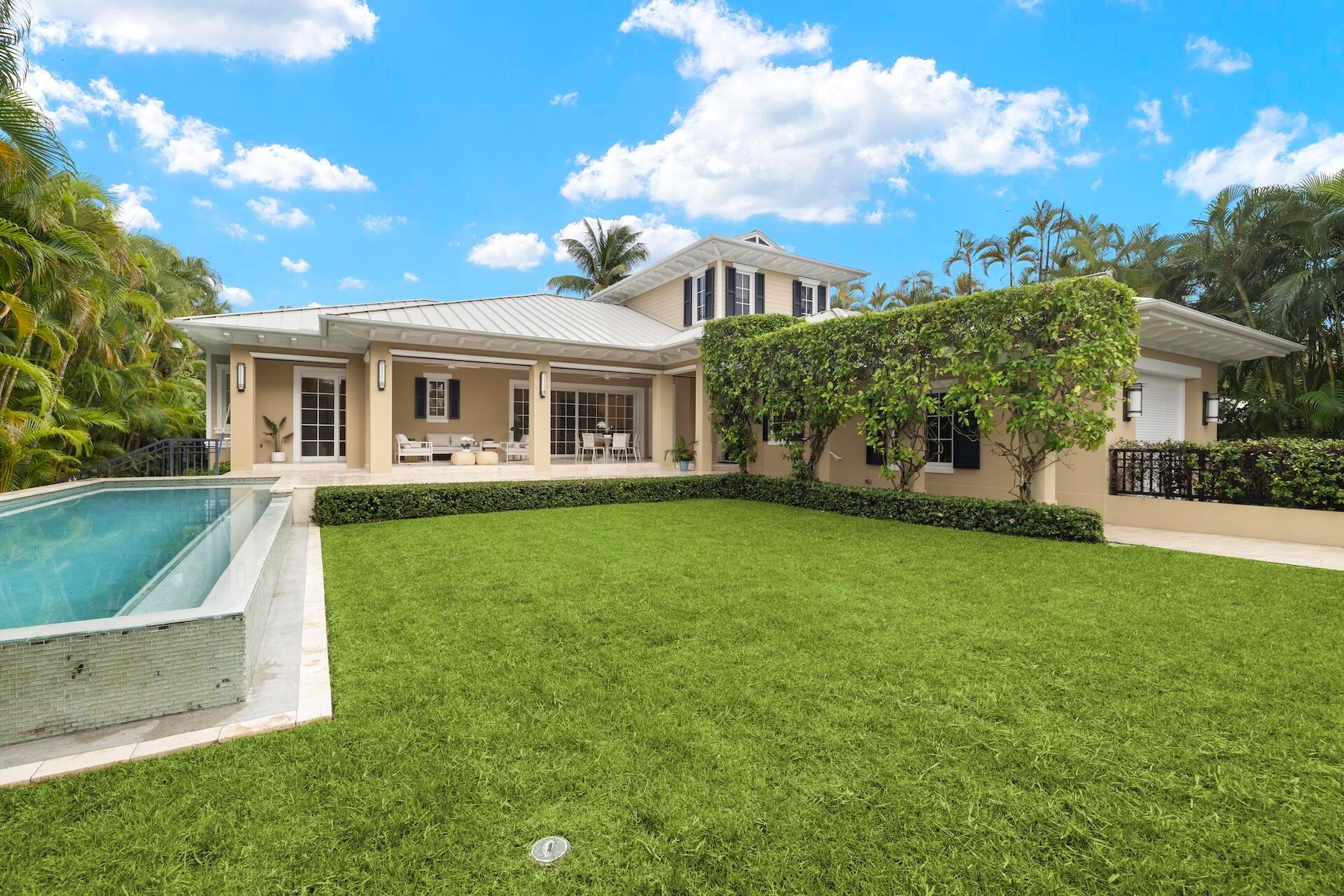 8 Osprey Dr Ocean Ridge, FL 33435