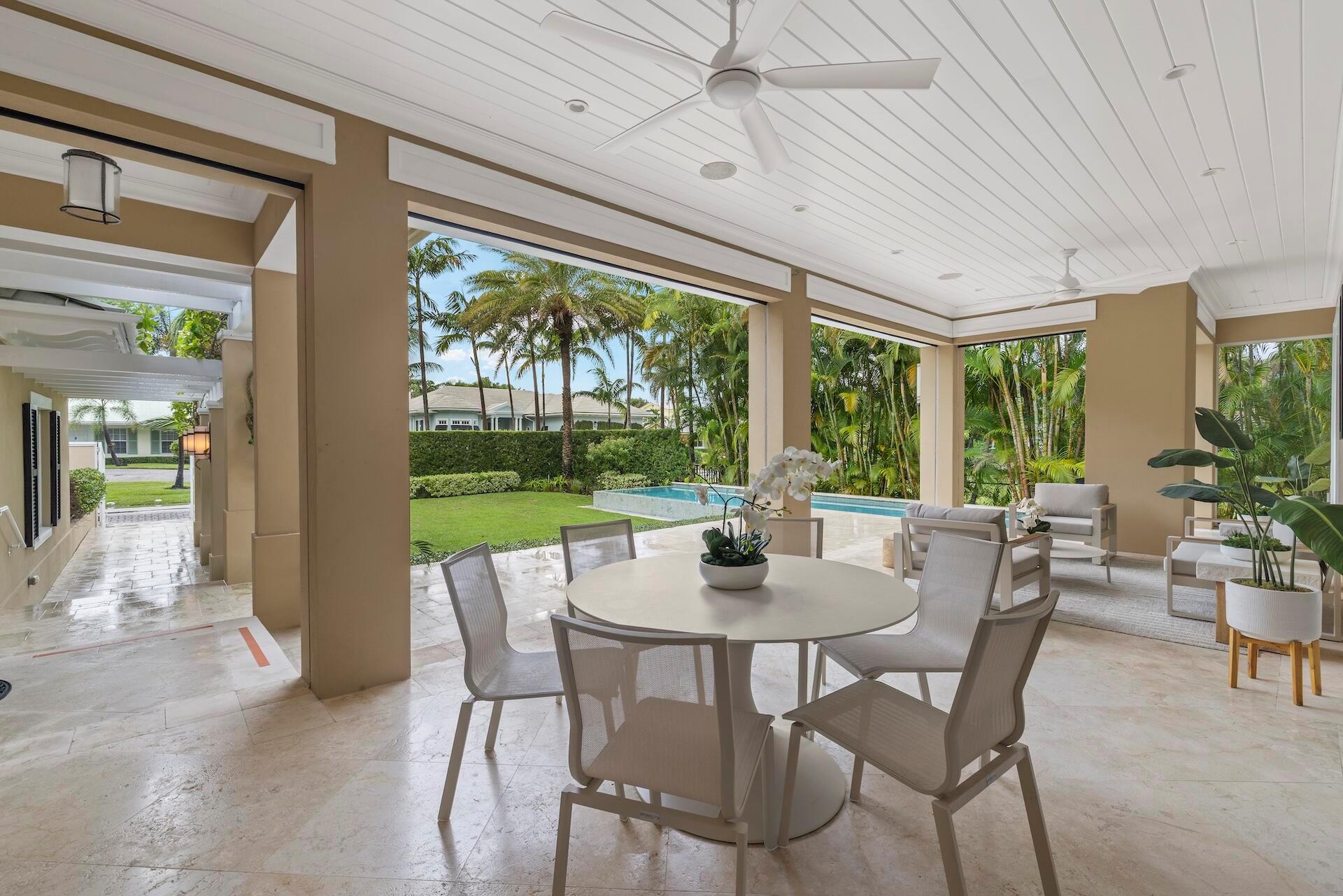 8 Osprey Dr Ocean Ridge, FL 33435