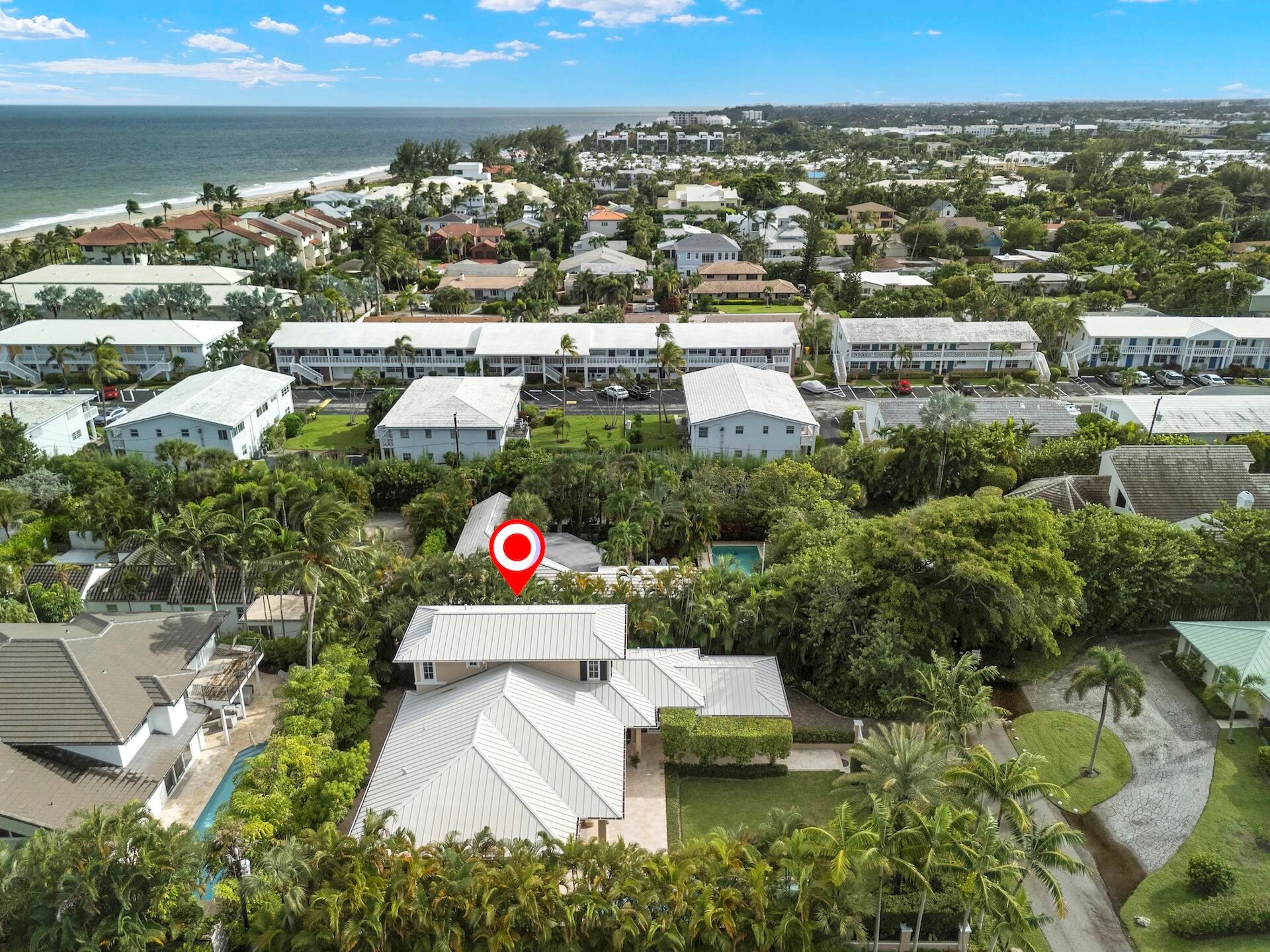 8 Osprey Dr Ocean Ridge, FL 33435