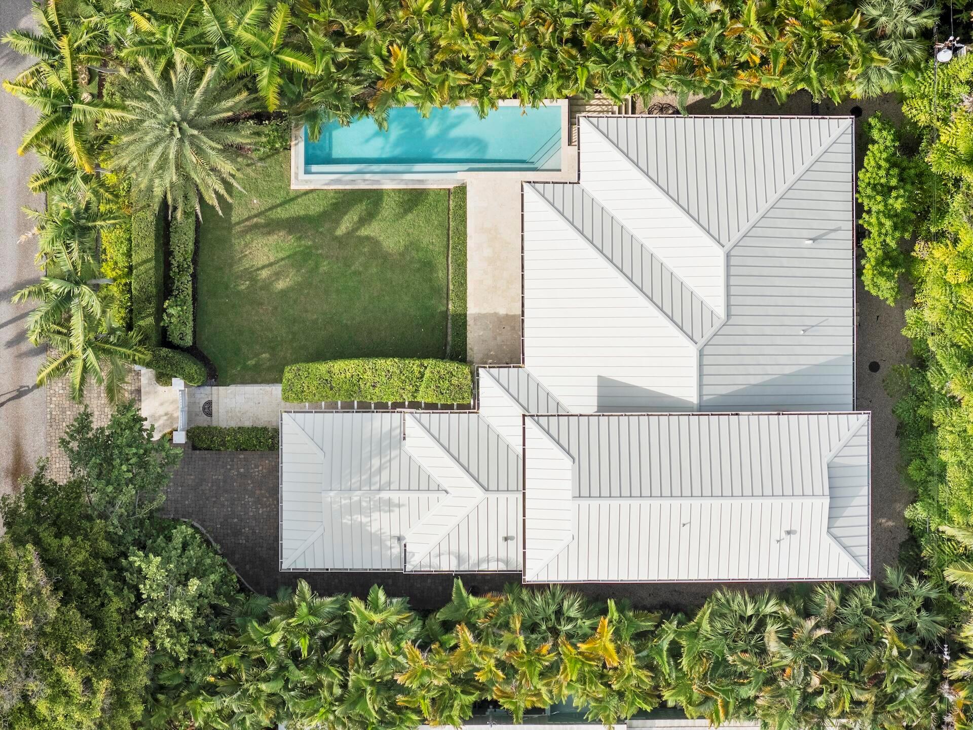 8 Osprey Dr Ocean Ridge, FL 33435