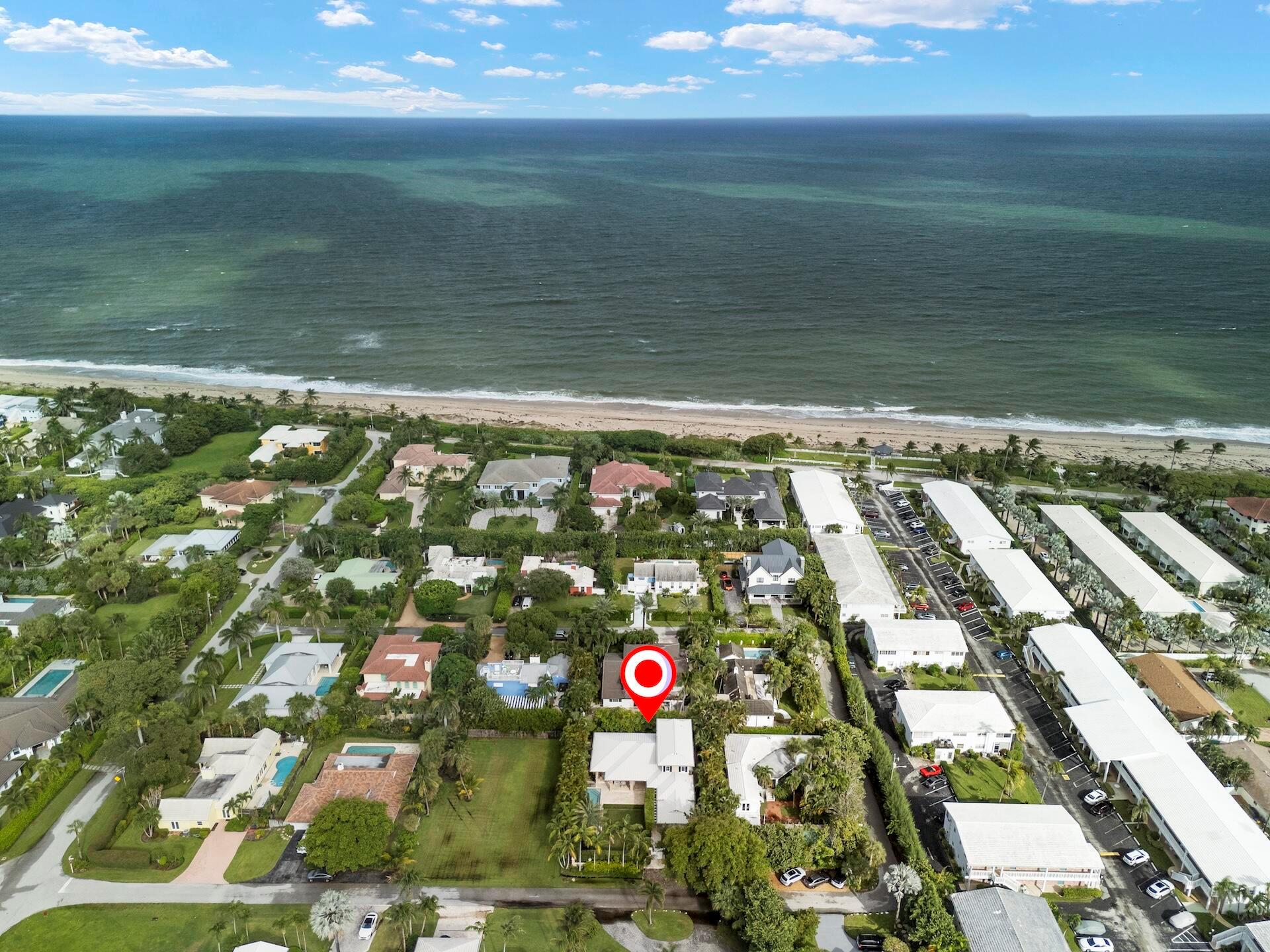8 Osprey Dr Ocean Ridge, FL 33435