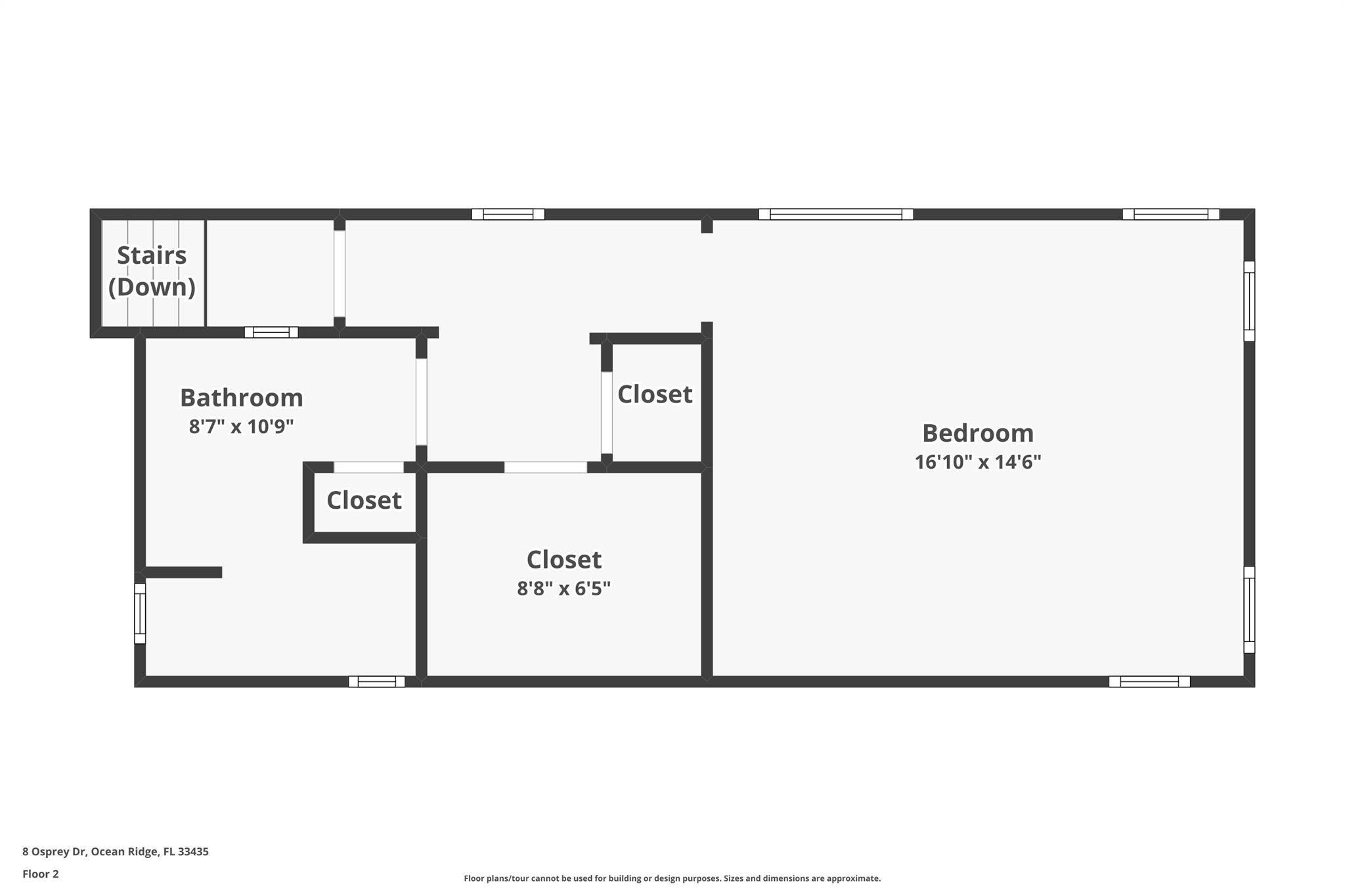8 Osprey Dr Ocean Ridge, FL 33435