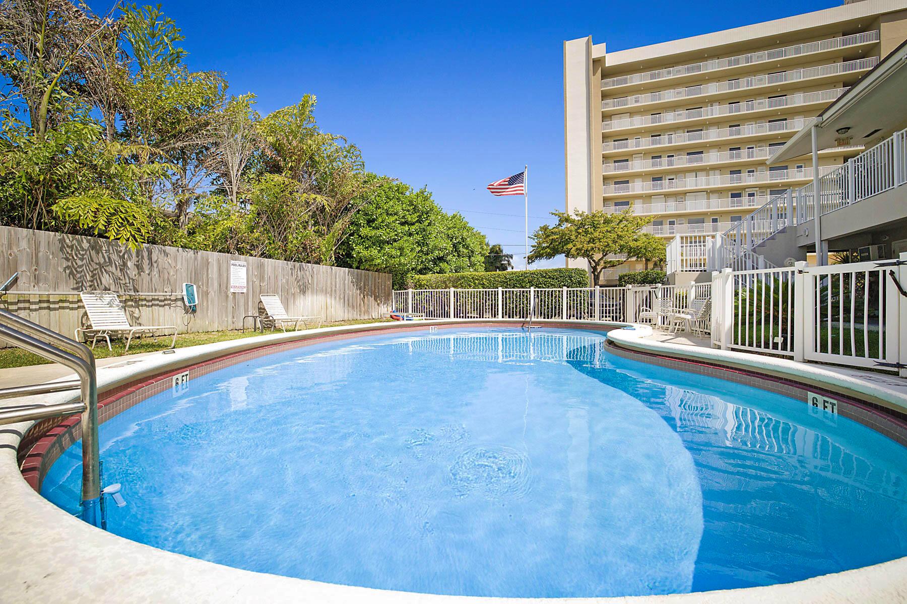 2501 N Ocean Blvd #3