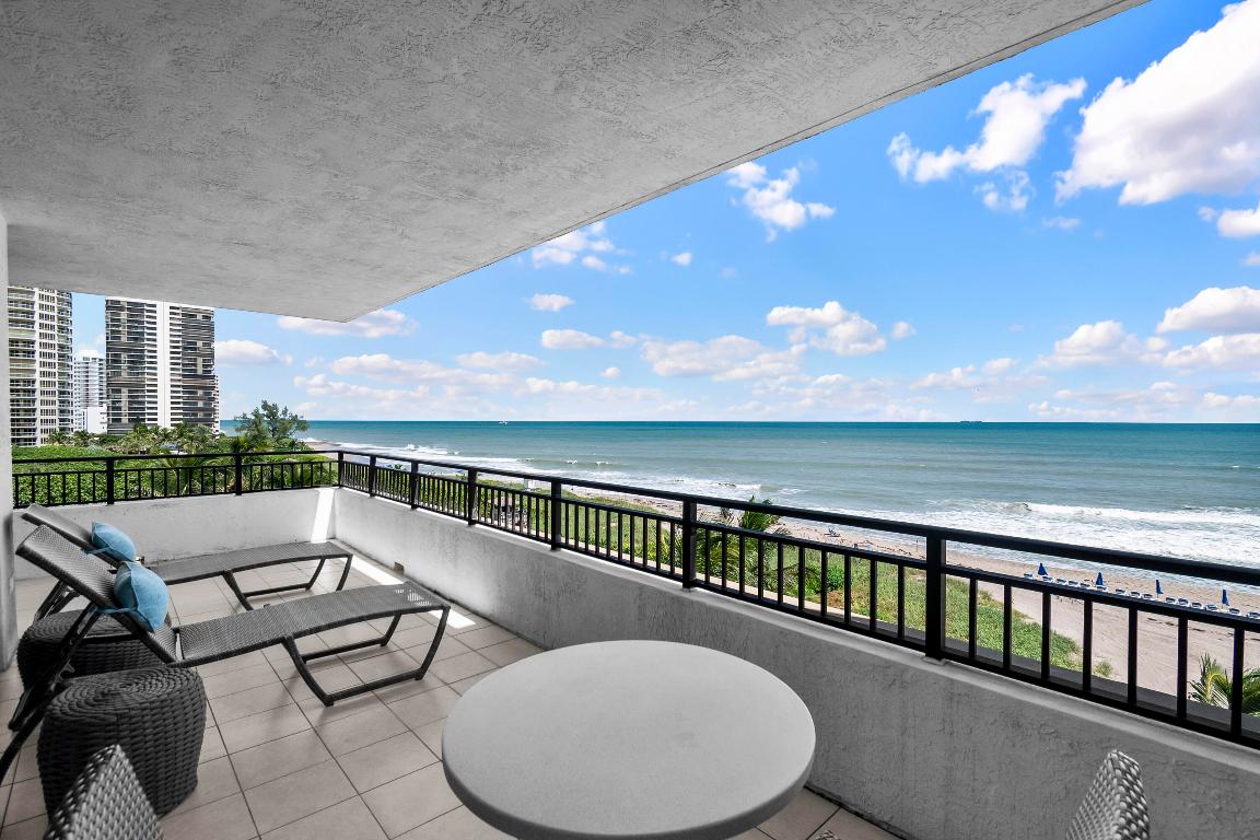 3800 N Ocean #653 Singer Island, FL 33404