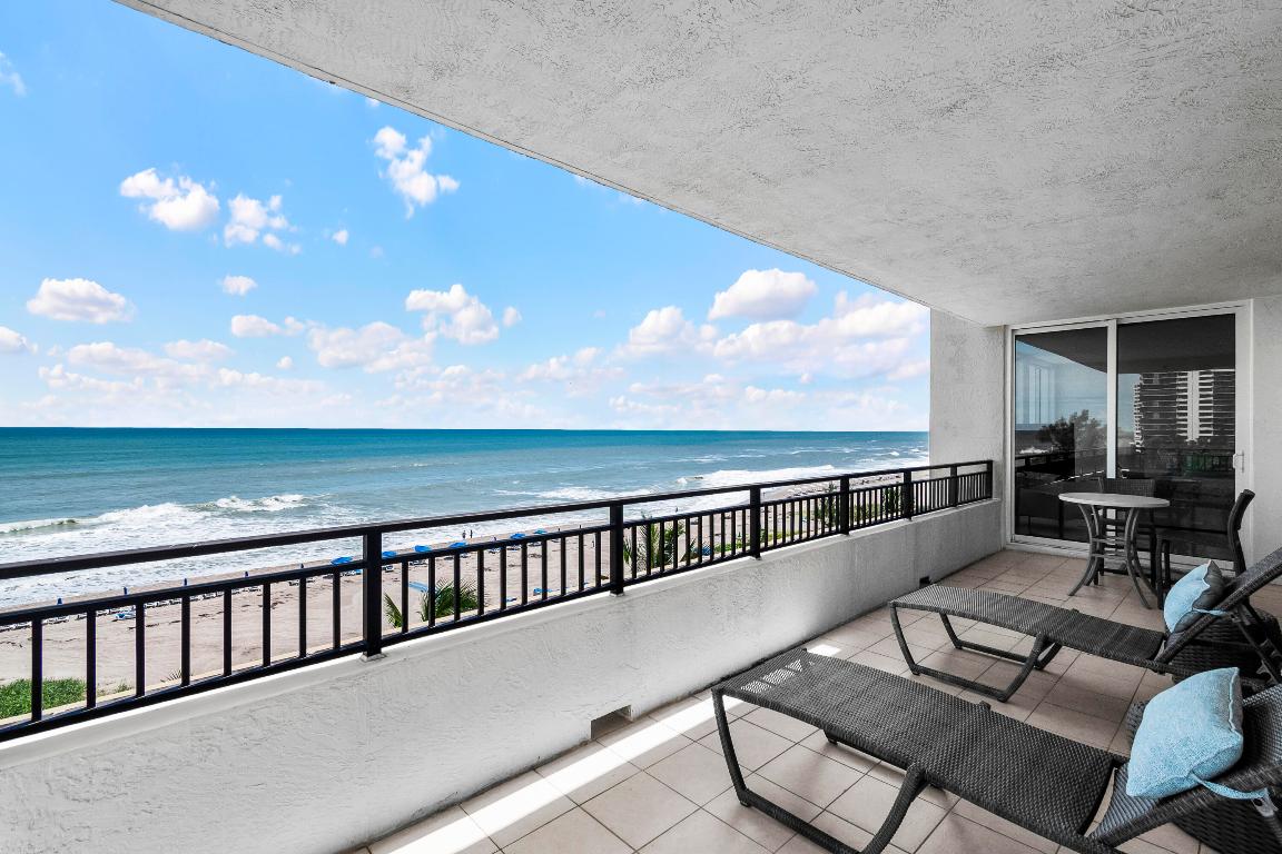 3800 N Ocean #653 Singer Island, FL 33404
