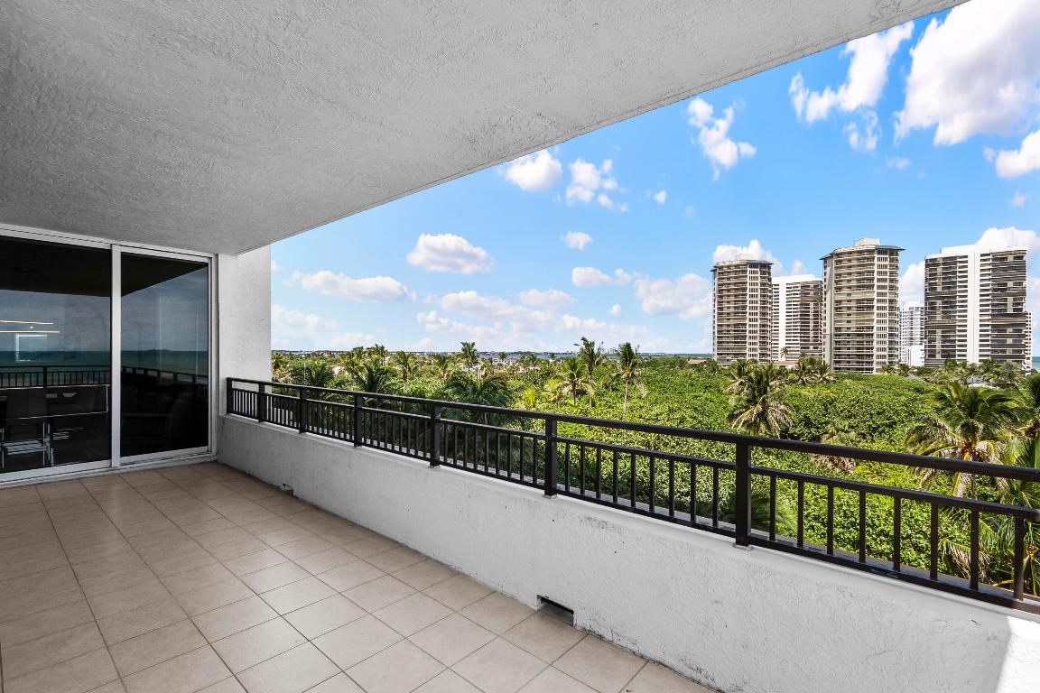 3800 N Ocean #653 Singer Island, FL 33404