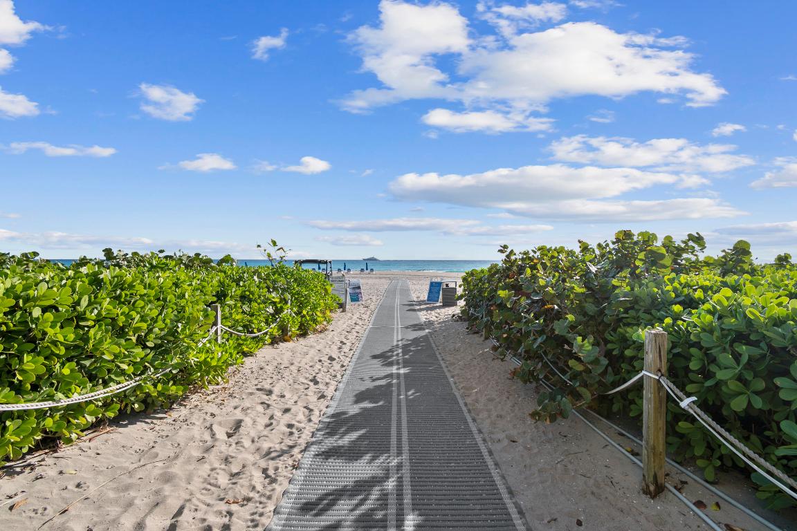 3800 N Ocean #653 Singer Island, FL 33404