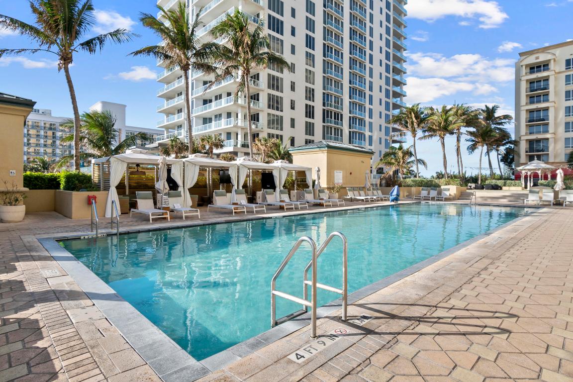 3800 N Ocean #653 Singer Island, FL 33404