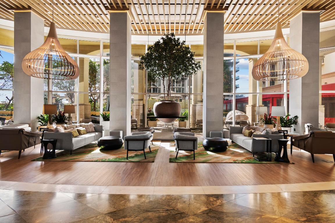 3800 N Ocean #653 Singer Island, FL 33404