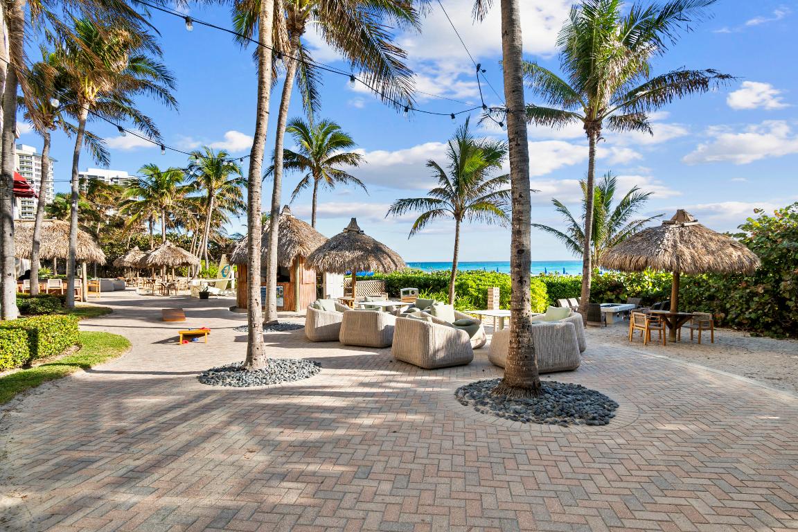 3800 N Ocean #653 Singer Island, FL 33404