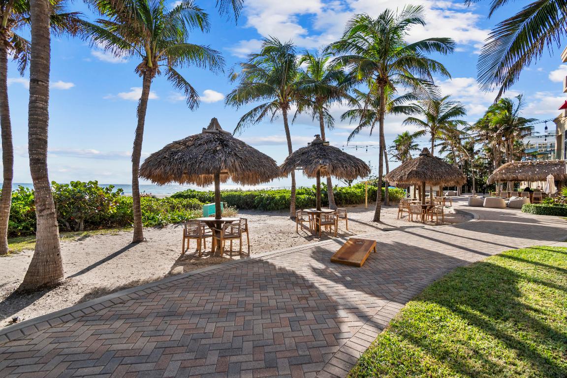 3800 N Ocean #653 Singer Island, FL 33404