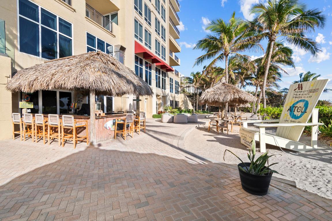 3800 N Ocean #653 Singer Island, FL 33404
