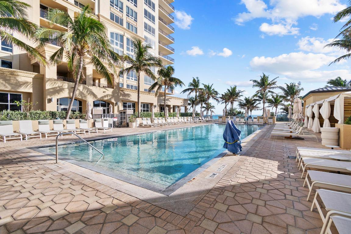 3800 N Ocean #653 Singer Island, FL 33404