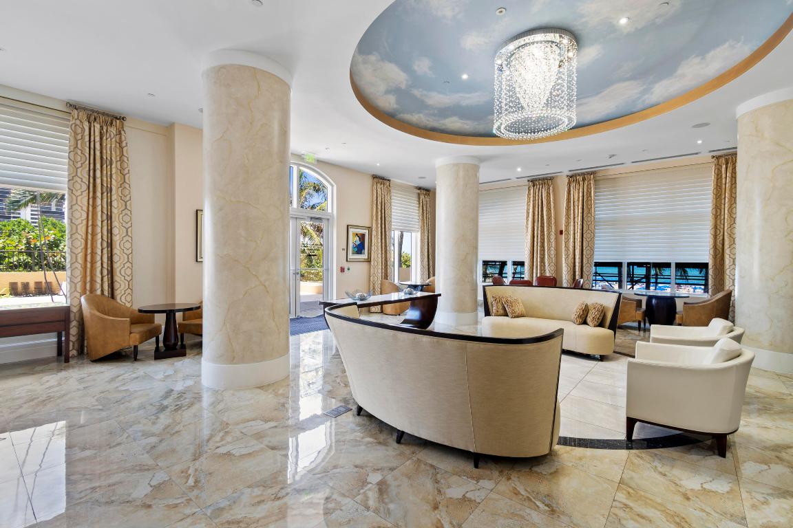 3800 N Ocean #653 Singer Island, FL 33404