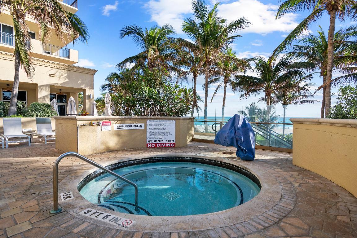 3800 N Ocean #653 Singer Island, FL 33404