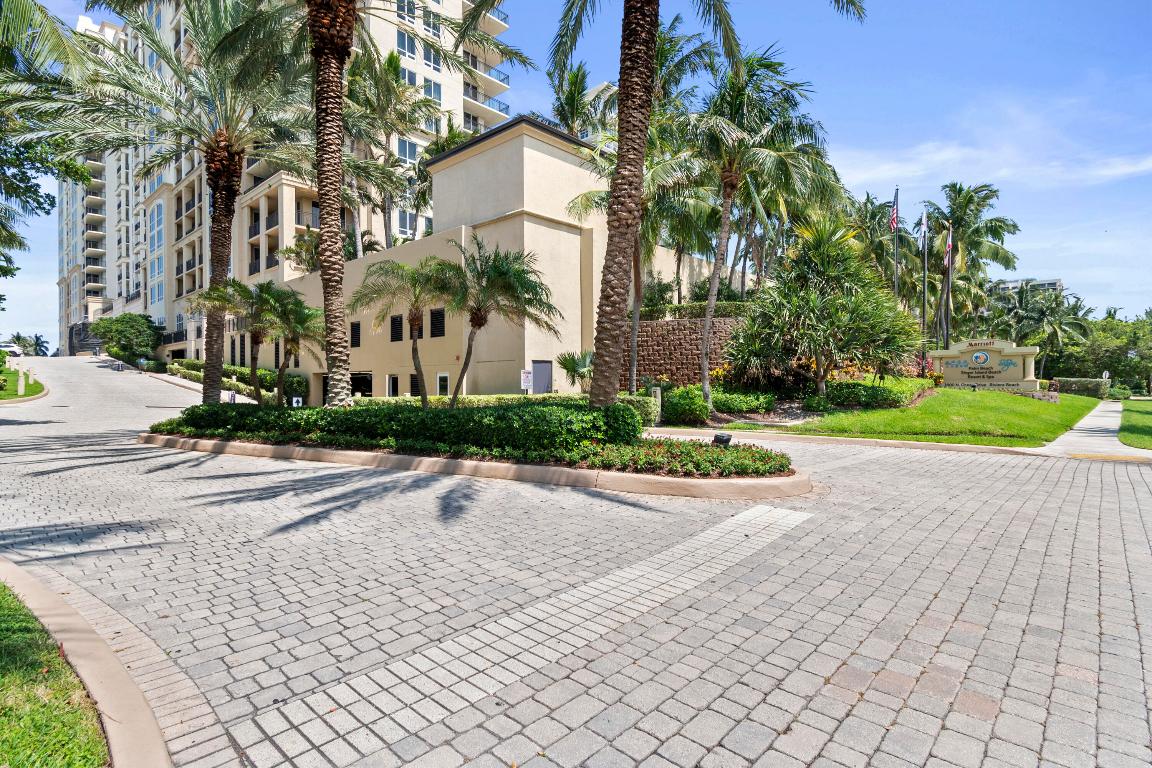 3800 N Ocean #653 Singer Island, FL 33404