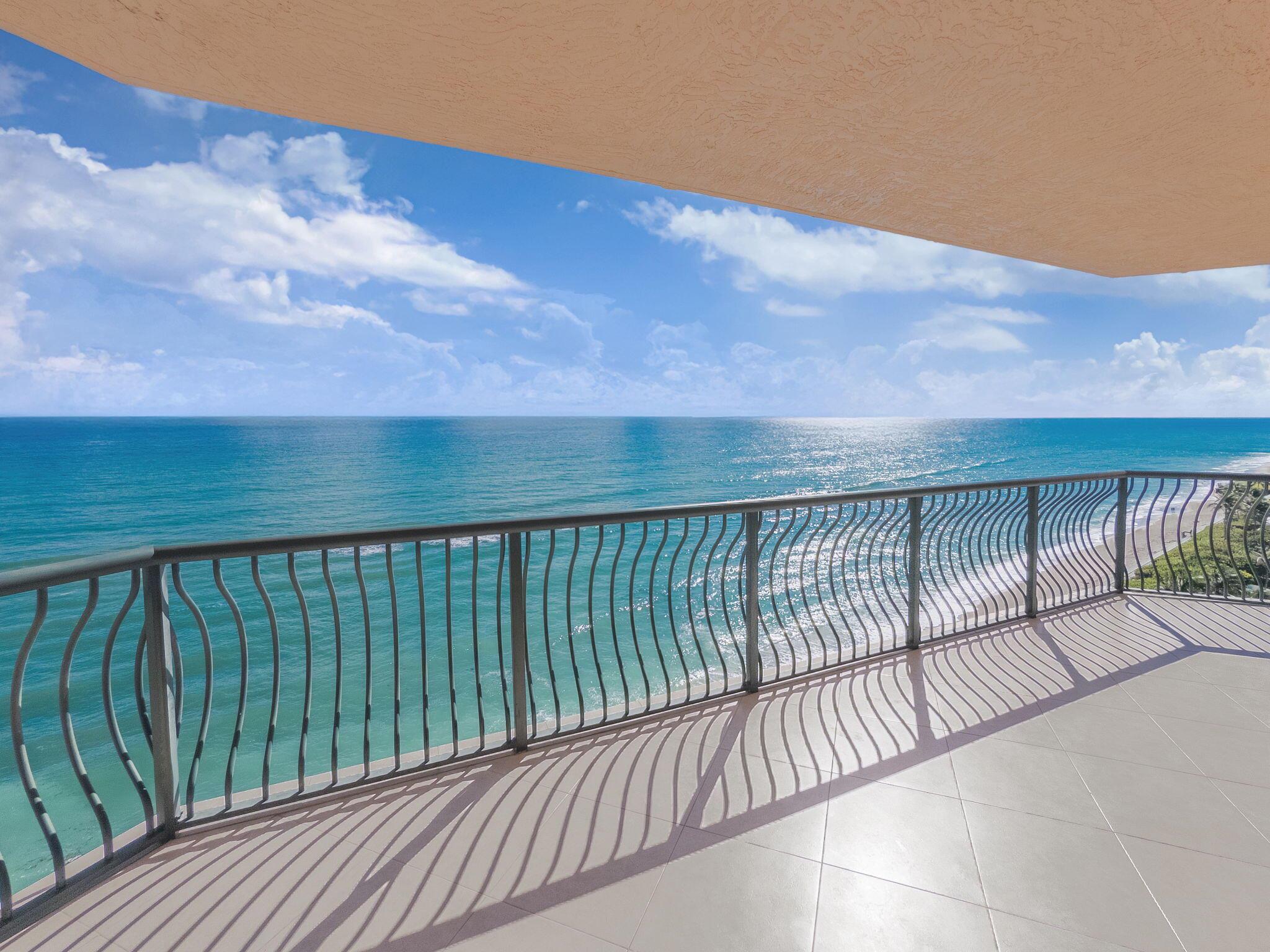 5150 N Ocean Dr #1201 Singer Island, FL 33404