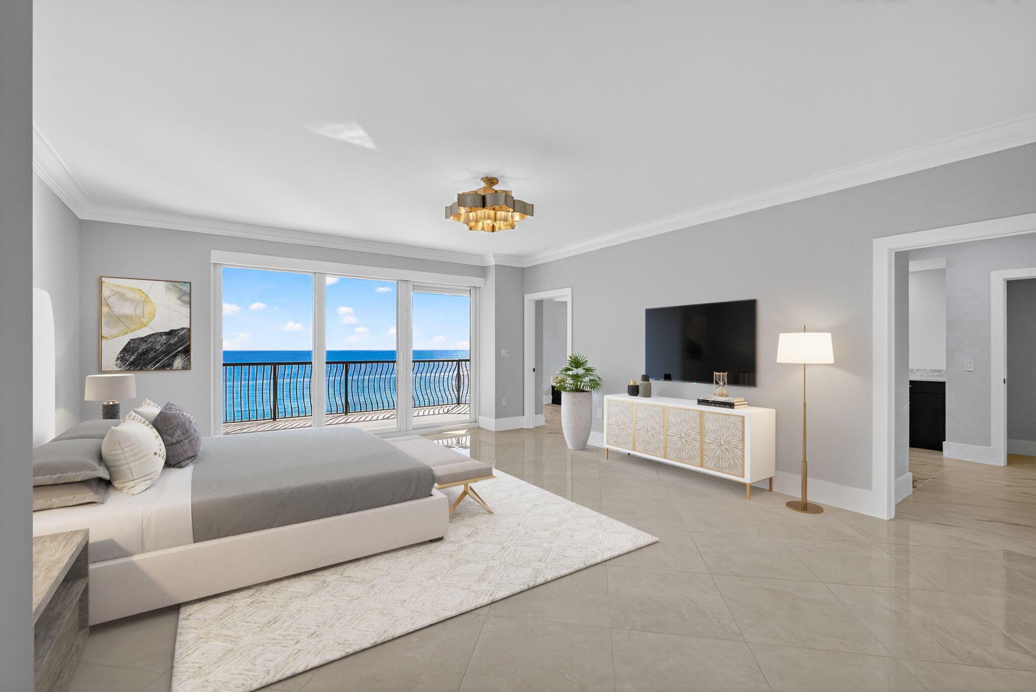 5150 N Ocean Dr #1201 Singer Island, FL 33404