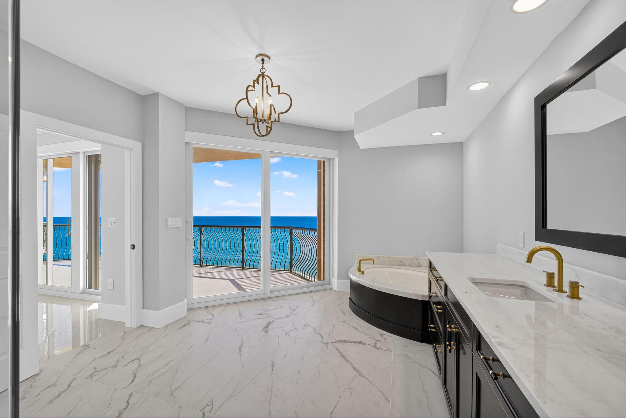 5150 N Ocean Dr #1201 Singer Island, FL 33404