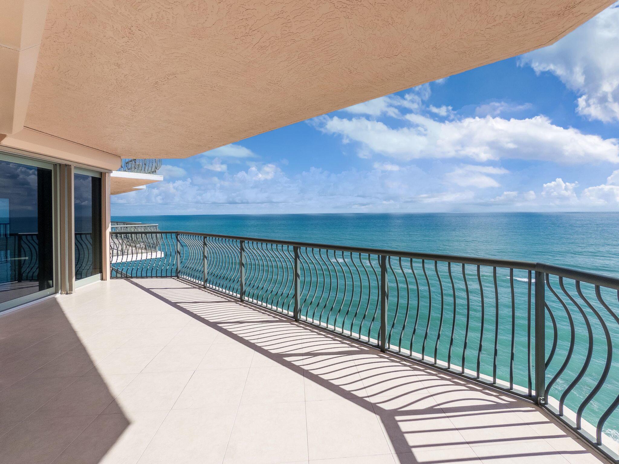 5150 N Ocean Dr #1201 Singer Island, FL 33404